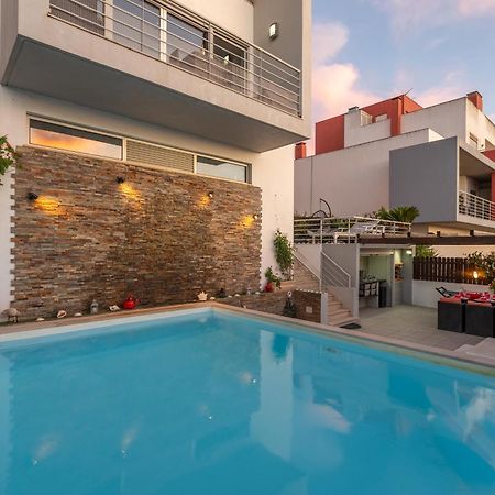 Vila Cantinho Algarvio Vista Rio Ферагудо Екстериор снимка