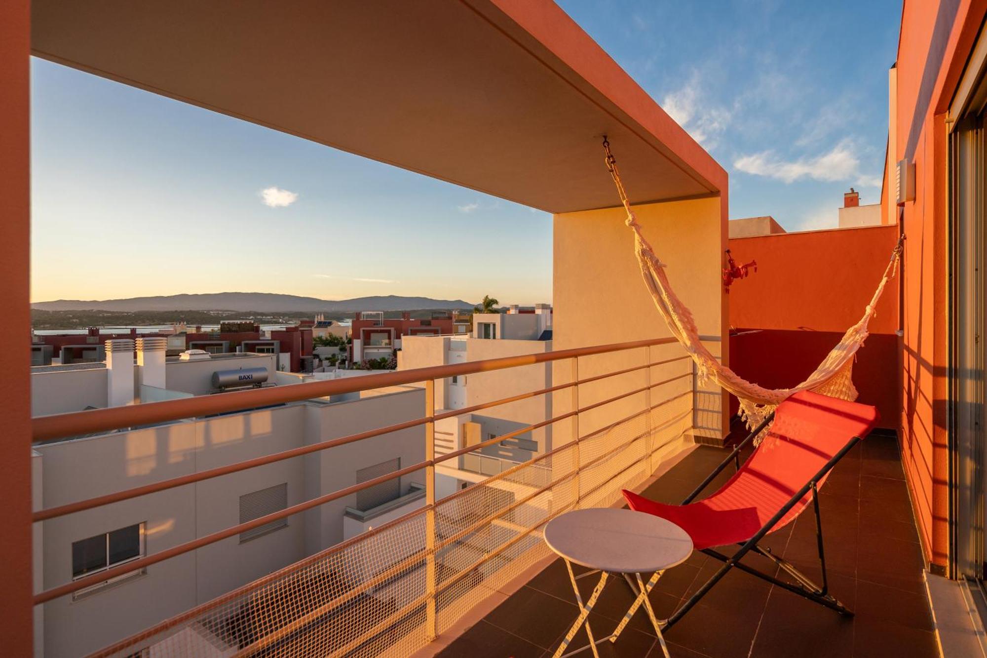 Vila Cantinho Algarvio Vista Rio Ферагудо Екстериор снимка