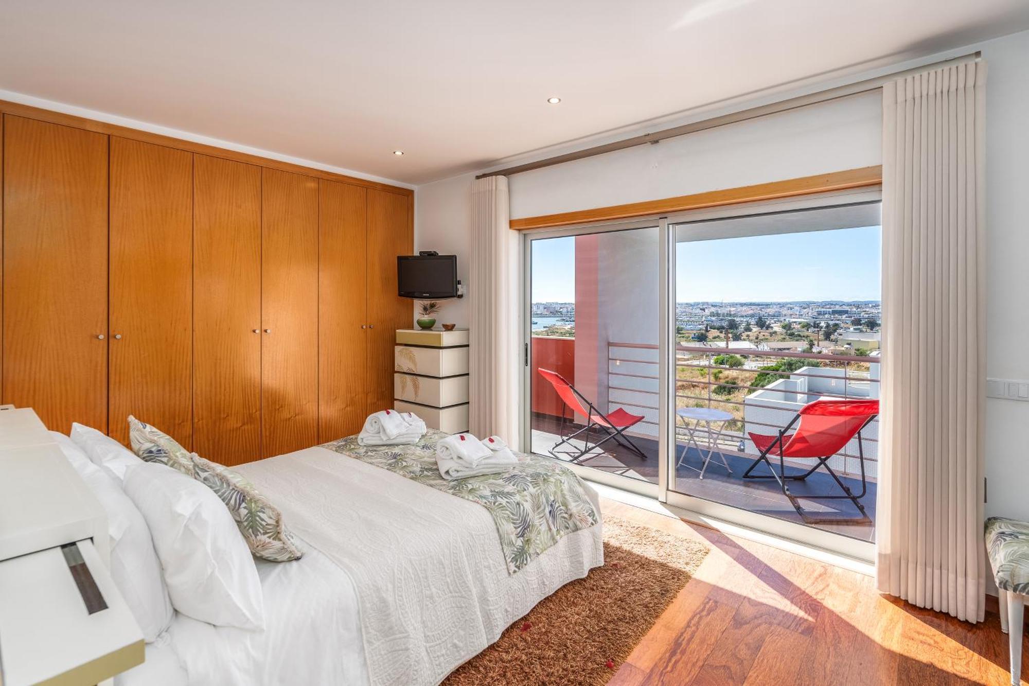 Vila Cantinho Algarvio Vista Rio Ферагудо Екстериор снимка