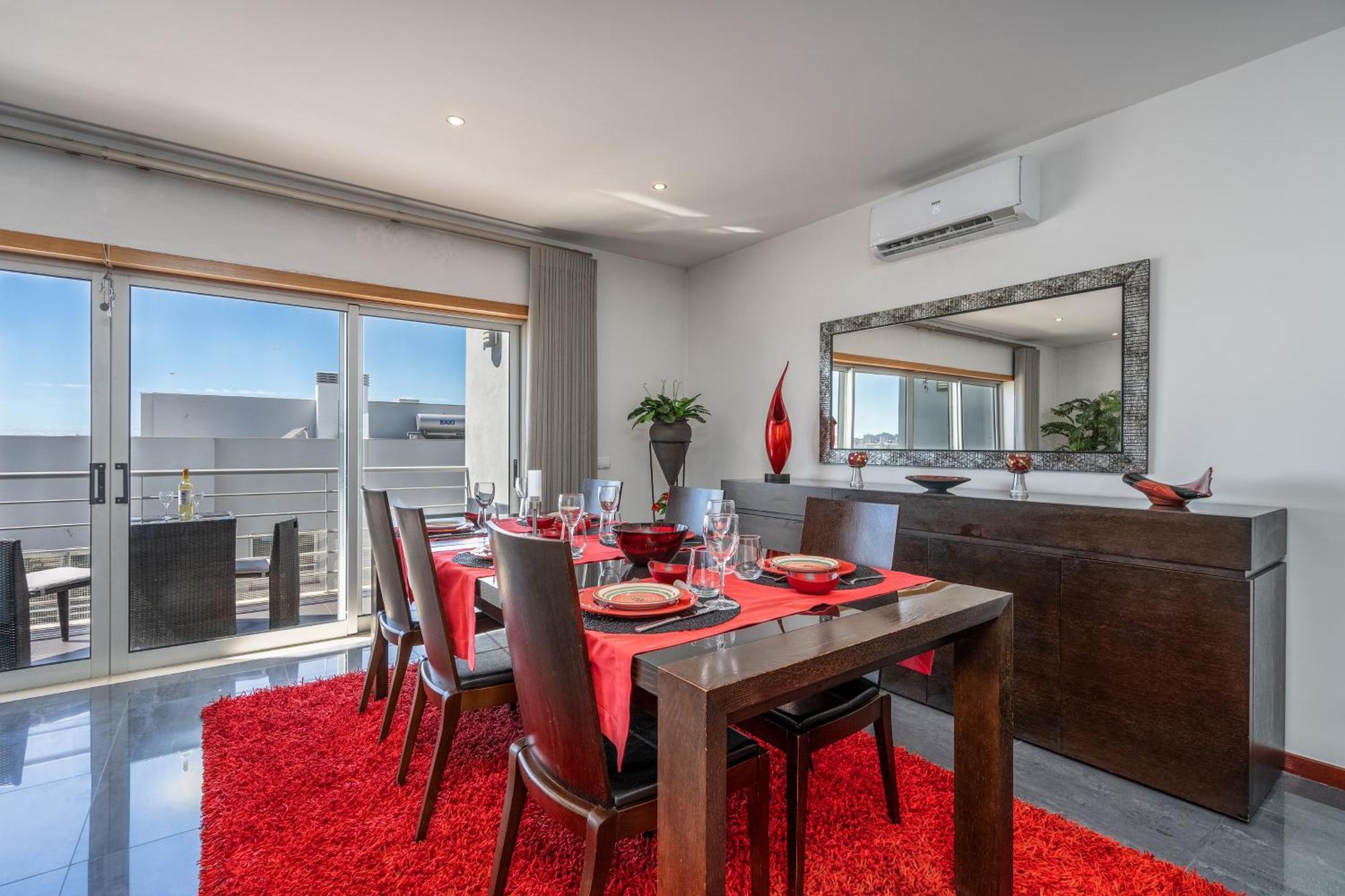 Vila Cantinho Algarvio Vista Rio Ферагудо Екстериор снимка