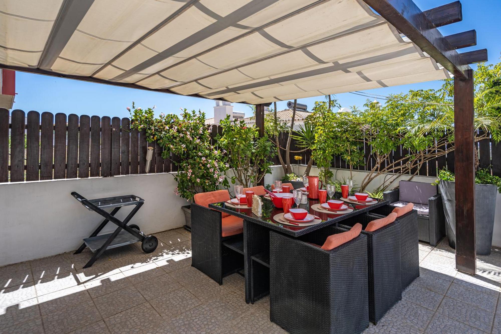 Vila Cantinho Algarvio Vista Rio Ферагудо Екстериор снимка