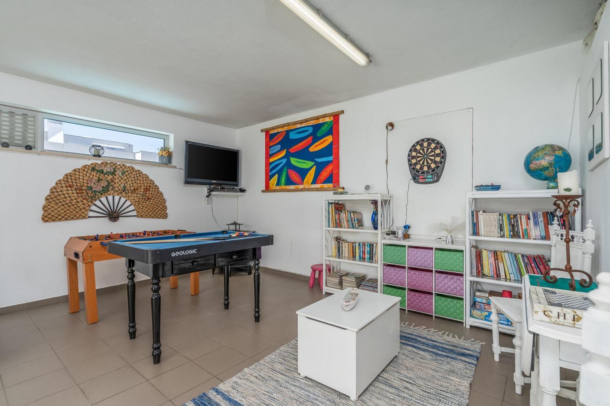 Vila Cantinho Algarvio Vista Rio Ферагудо Екстериор снимка