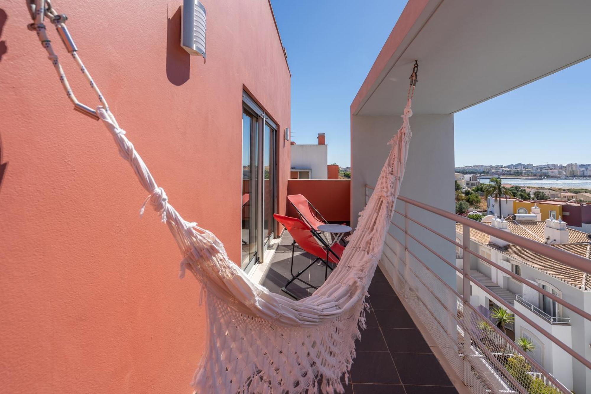 Vila Cantinho Algarvio Vista Rio Ферагудо Екстериор снимка