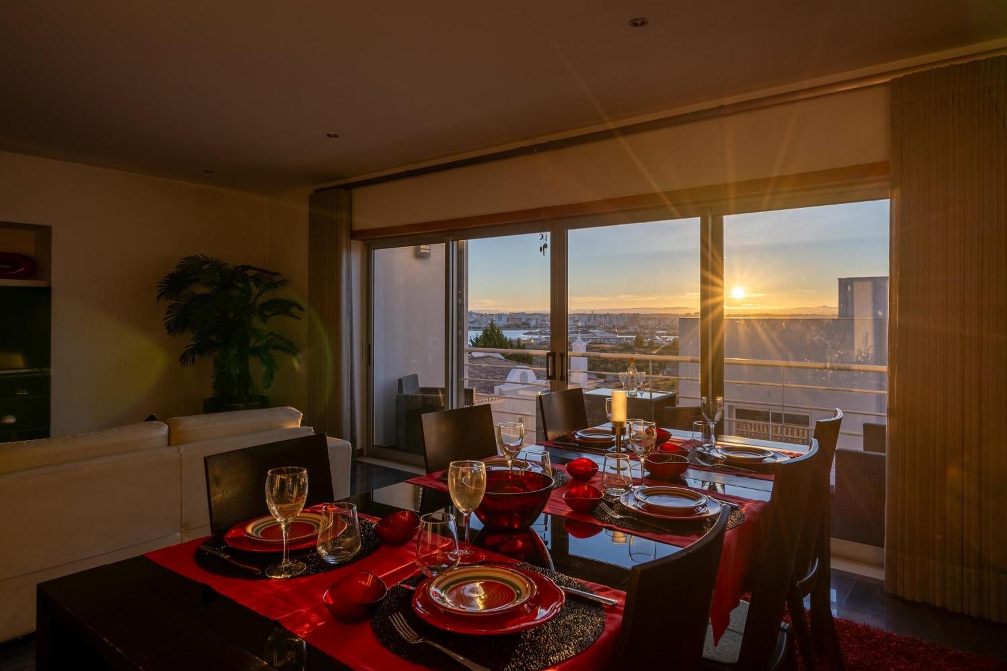 Vila Cantinho Algarvio Vista Rio Ферагудо Екстериор снимка