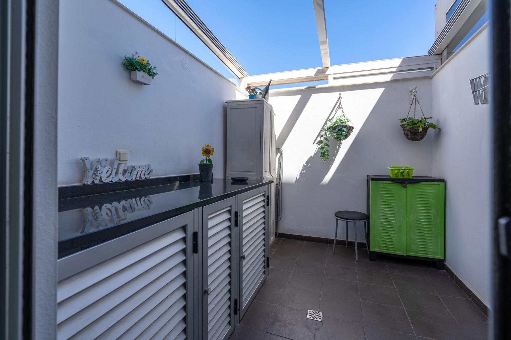 Vila Cantinho Algarvio Vista Rio Ферагудо Екстериор снимка