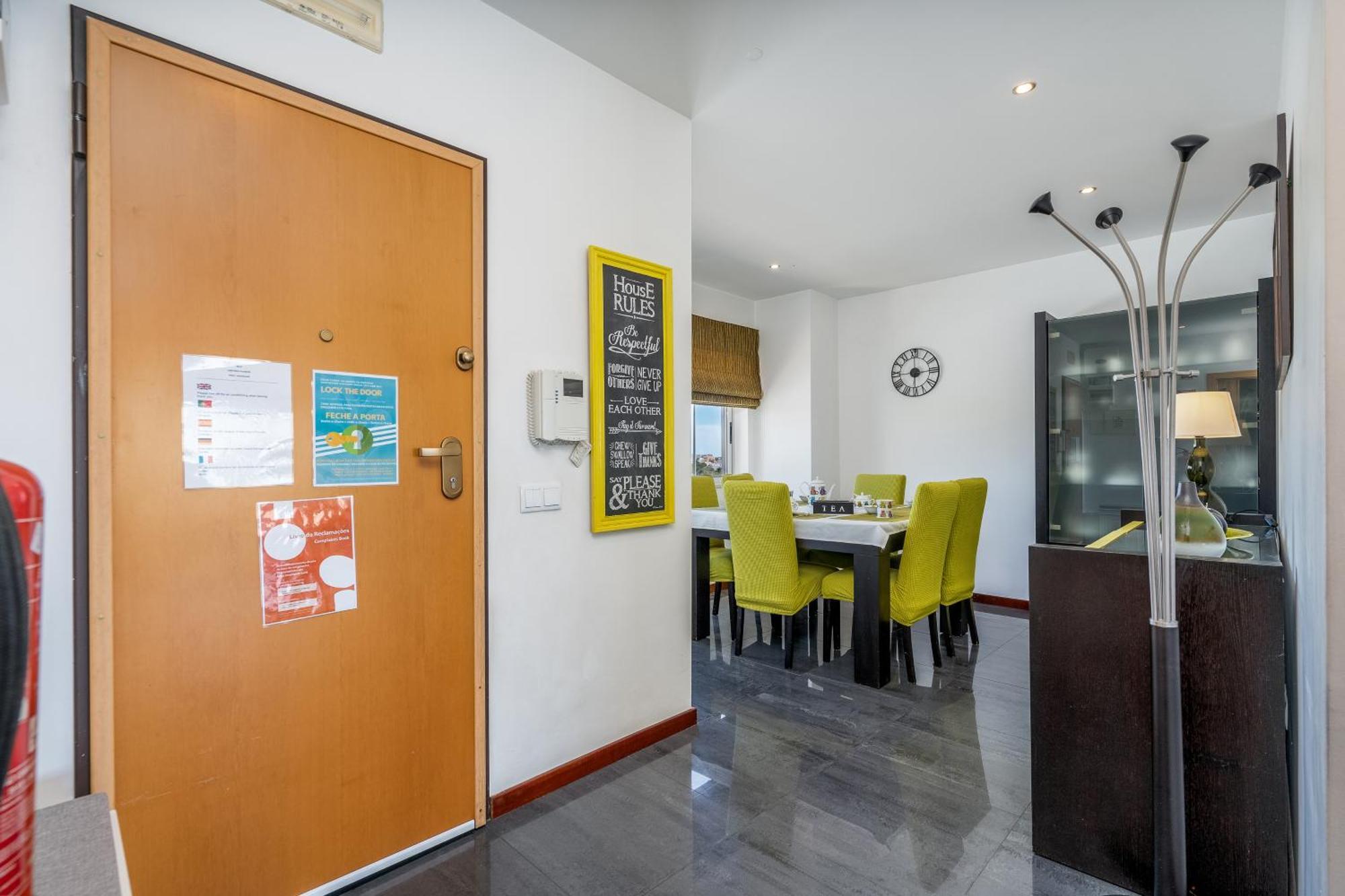 Vila Cantinho Algarvio Vista Rio Ферагудо Екстериор снимка