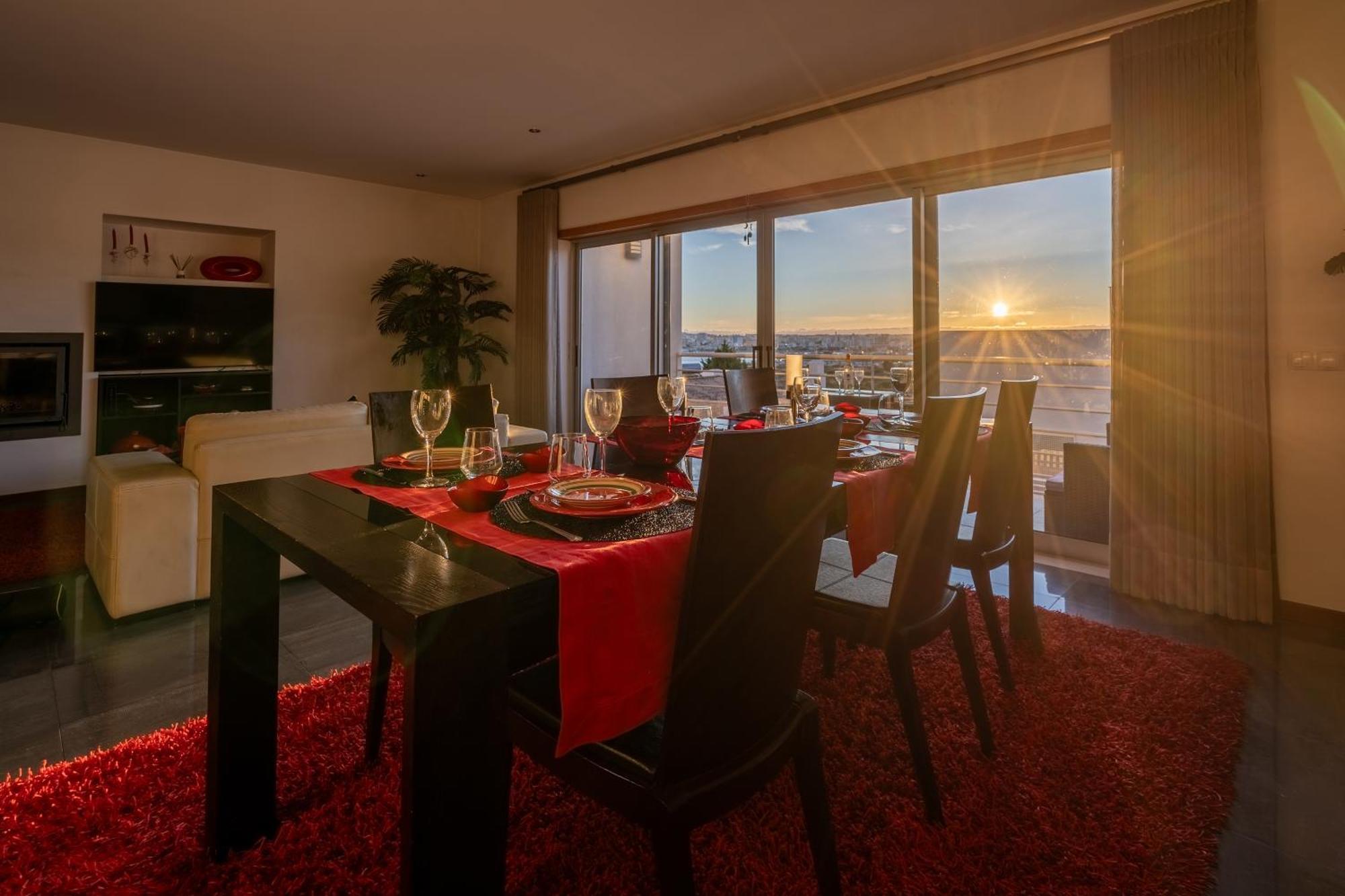 Vila Cantinho Algarvio Vista Rio Ферагудо Екстериор снимка