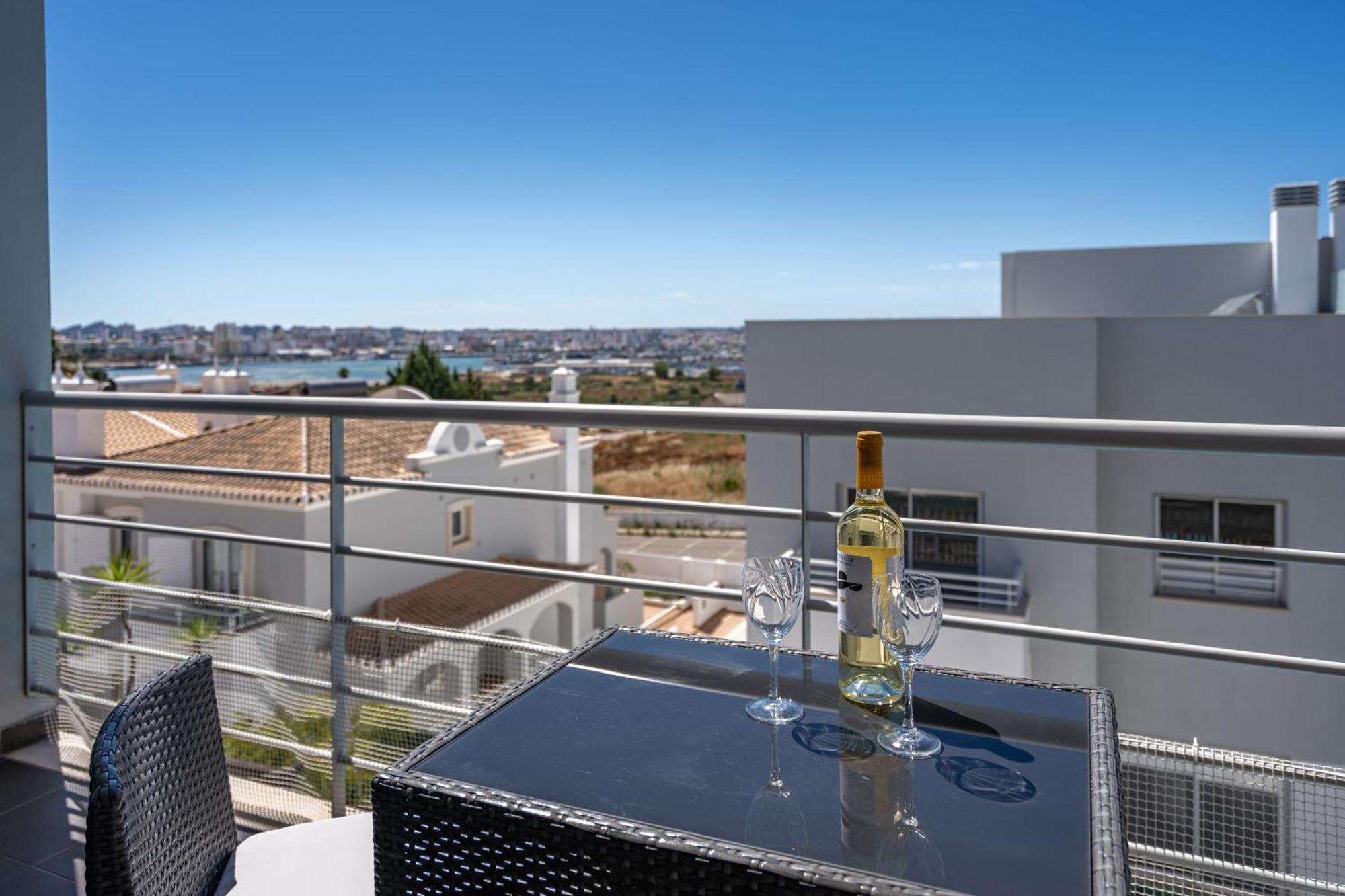 Vila Cantinho Algarvio Vista Rio Ферагудо Екстериор снимка
