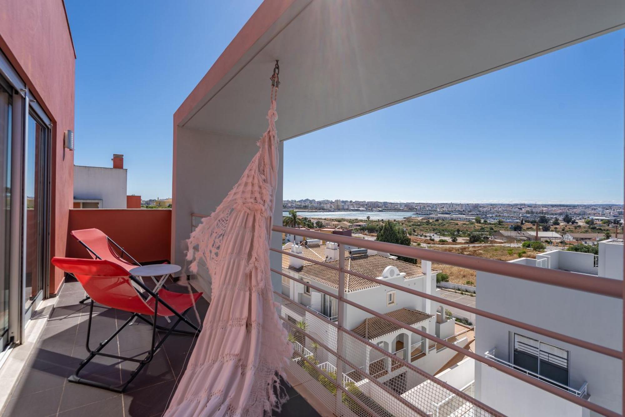 Vila Cantinho Algarvio Vista Rio Ферагудо Екстериор снимка